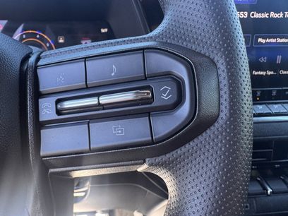 New 2025 Chevrolet Colorado W/T w/ Advanced Trailering Package