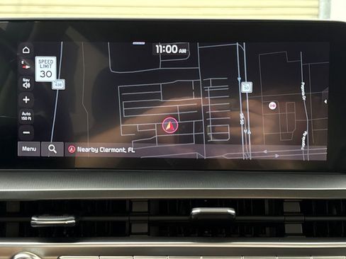 Used 2024 Kia Telluride S FWD image 16