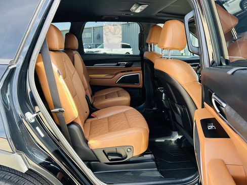 Used 2025 Kia Telluride EX X-Line AWD/4WD image 34