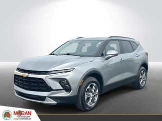 Used 2023 Chevrolet Blazer LT w/ Convenience Package video 1
