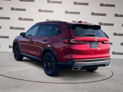 New 2026 Honda CR-V Sport-L image 3