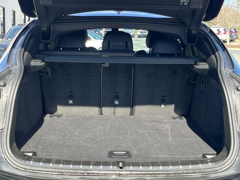 Used 2021 BMW X4 xDrive30i image 26