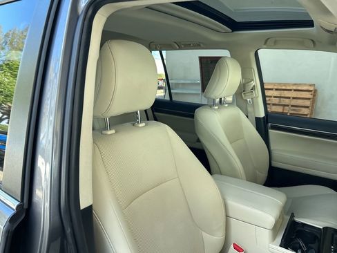 Used 2021 Lexus GX 460 Premium AWD/4WD image 27