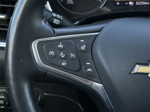 Certified 2022 Chevrolet Equinox Premier image 14