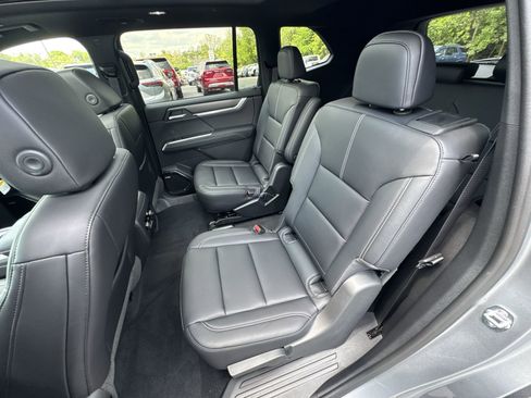 New 2026 GMC Acadia Elevation w/ Black Edition AWD/4WD image 25