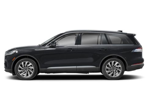 New 2026 Lincoln Aviator AWD image 67