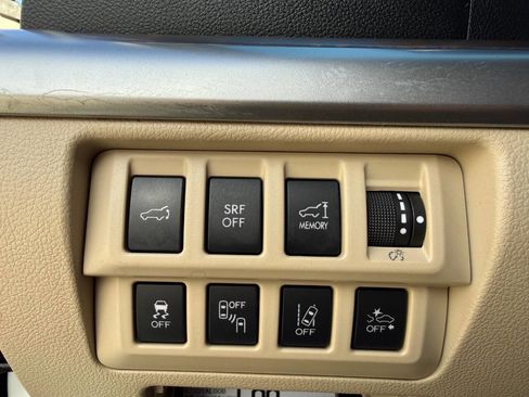 Used 2015 Subaru Outback 2.5i Limited image 30