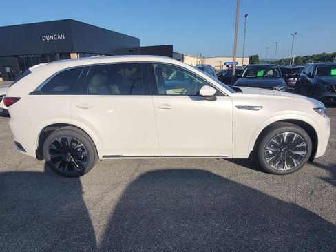 New 2026 MAZDA CX-90 3.3 Turbo S w/ Premium Plus AWD/4WD image 5