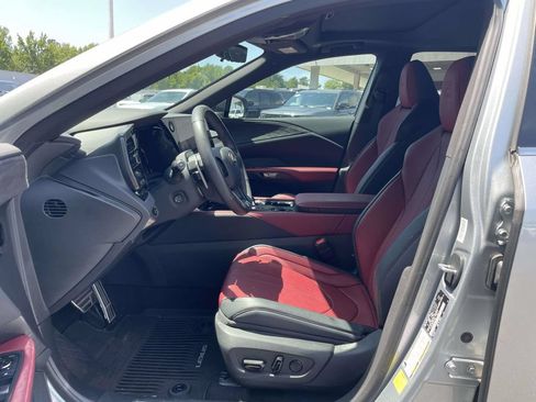 Used 2023 Lexus RX 350 F Sport w/ Cold Area Package AWD/4WD image 23