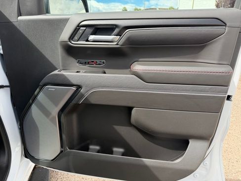 New 2026 GMC Sierra 1500 AT4X w/ LPO, Black Badging Package AWD/4WD image 26