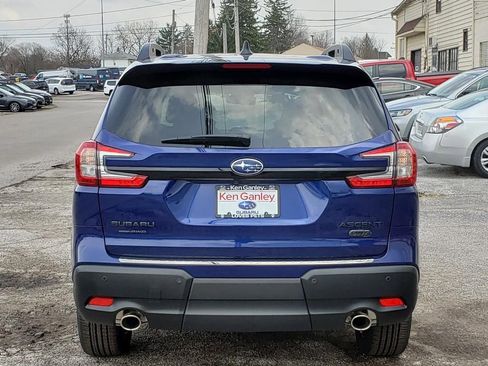 New 2026 Subaru Ascent Bronze Edition w/ Popular Package #2 AWD/4WD image 4