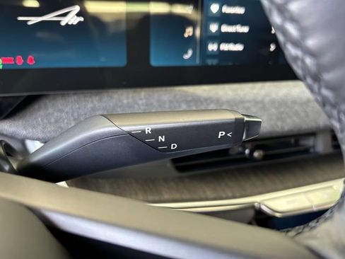 Used 2024 Lucid Air Touring AWD/4WD image 27