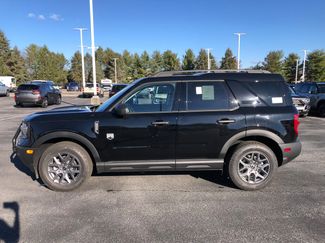 New 2025 Ford Bronco Sport Big Bend video 2