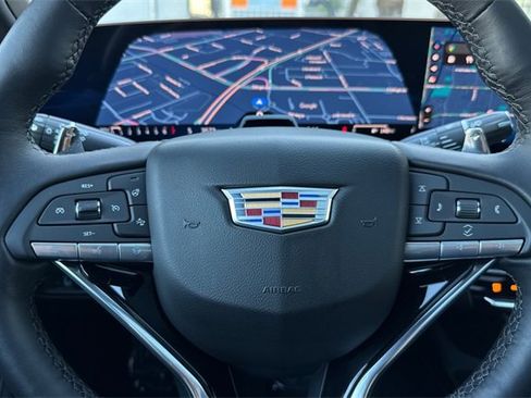 Used 2025 Cadillac CT5 Sport image 27