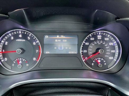 Used 2024 Kia Forte LXS FWD image 18