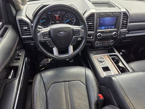 Used 2020 Ford Expedition Platinum RWD image 10