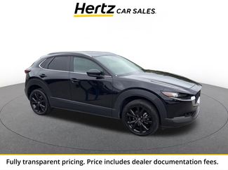 Used 2025 MAZDA CX-30 AWD 2.5 S w/ Select Sport Pkg video 1