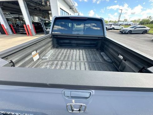 Used 2022 Honda Ridgeline RTL-E image 22