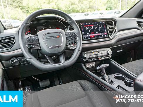 Used 2026 Dodge Durango GT RWD image 30