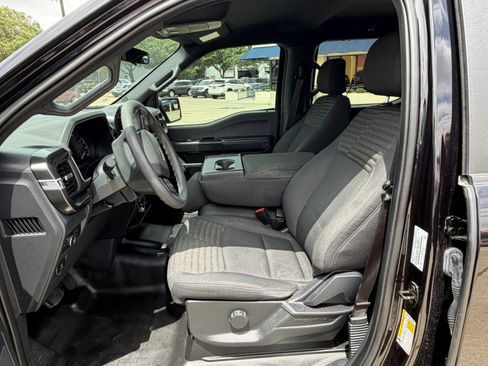 Used 2022 Ford F150 XL w/ STX Appearance Package RWD image 18