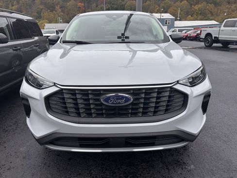 New 2026 Ford Escape Active w/ Tech Pack #1 AWD/4WD image 2