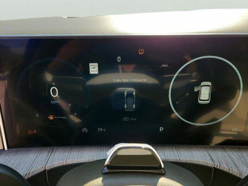 New 2025 Hyundai Santa Fe Calligraphy image 22