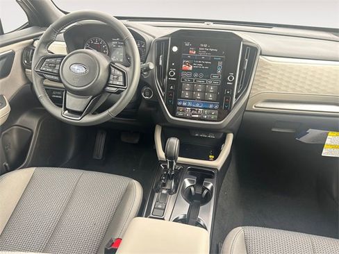 New 2026 Subaru Forester Premium image 10