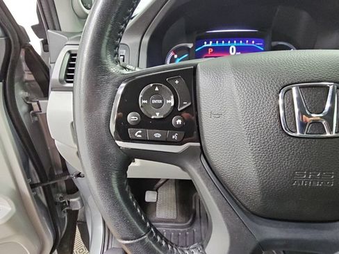 Used 2021 Honda Pilot EX-L image 25