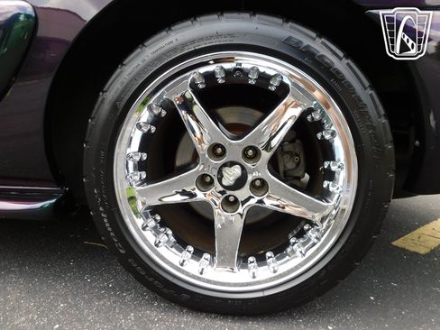 Used 1996 Ford Mustang Cobra RWD image 35
