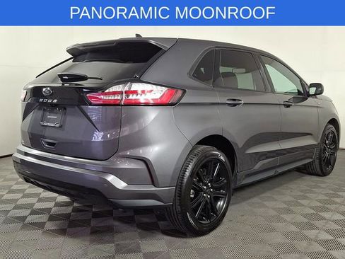 Used 2023 Ford Edge ST-Line AWD/4WD image 9