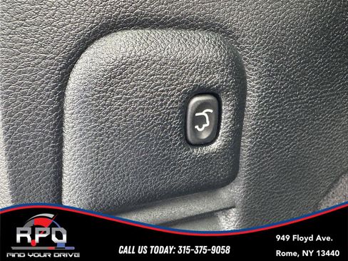 Used 2018 Jeep Grand Cherokee Limited AWD/4WD image 30