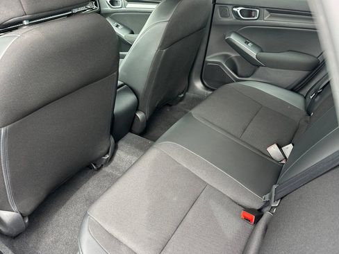 Used 2022 Honda Civic Sport image 13
