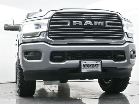 Used 2024 RAM 2500 Laramie w/ Safety Group AWD/4WD image 43
