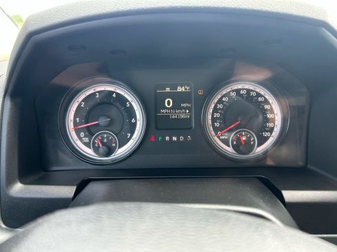 Used 2019 RAM 1500 Express w/ Wheel & Sound Group AWD/4WD image 20