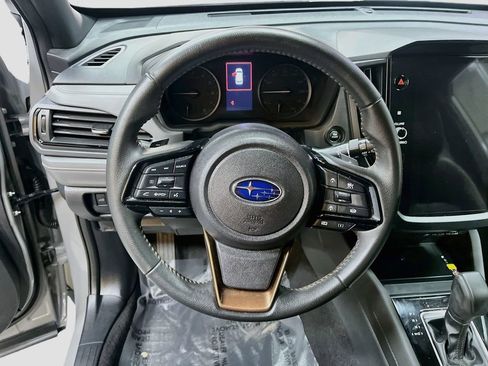 Used 2025 Subaru Forester Sport AWD/4WD image 11