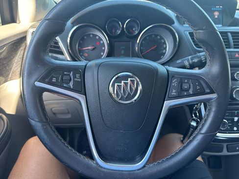 Used 2014 Buick Encore Convenience FWD image 15
