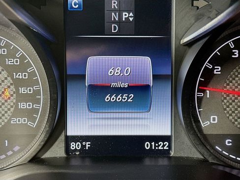 Used 2019 Mercedes-Benz GLC 63 AMG 4MATIC w/ Multimedia Package image 15