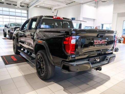 New 2026 GMC Canyon Elevation w/ Convenience Package AWD/4WD image 31