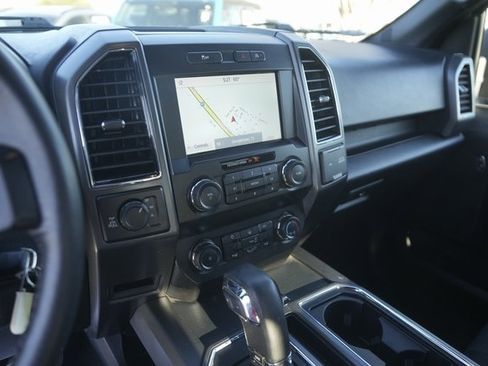 Used 2019 Ford F150 XLT w/ Equipment Group 302A Luxury image 25