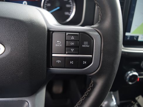 Used 2023 Ford F150 XLT w/ Equipment Group 302A High image 5