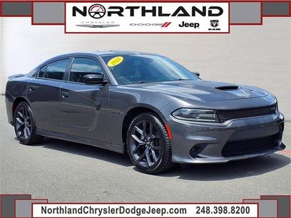Used 2021 Dodge Charger R/T w/ Plus Group
