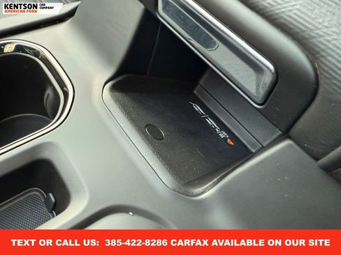 Used 2024 GMC Sierra 2500 AT4X image 28