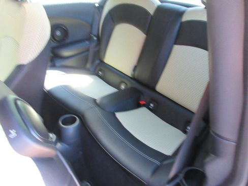 Used 2024 MINI Cooper SE w/ MINI Resolute Edition FWD image 17