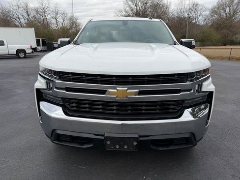 Used 2022 Chevrolet Silverado 1500 LT w/ Texas Edition Plus RWD image 3