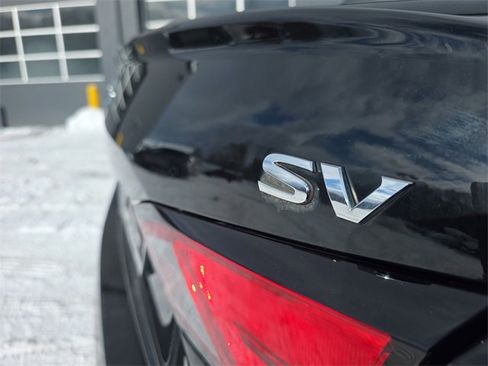 Certified 2019 Nissan Altima 2.5 SV image 28