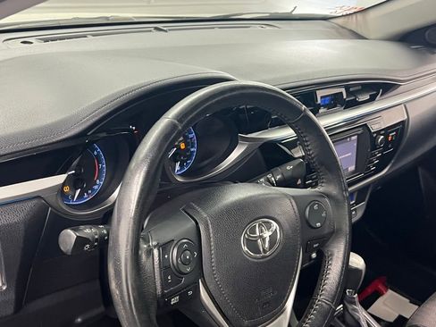 Used 2014 Toyota Corolla S w/ Protection Package image 6