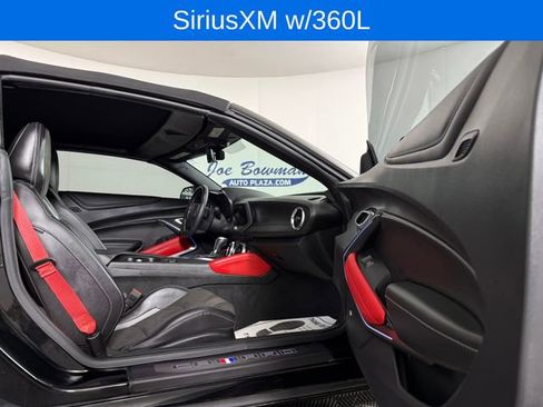 Used 2023 Chevrolet Camaro SS w/ Redline Edition RWD image 15