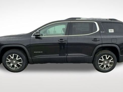 Certified 2023 GMC Acadia SLE w/ Driver Convenience Package image 5