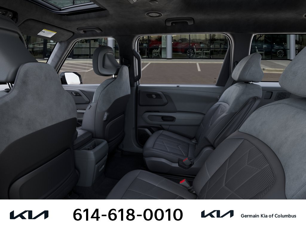 New 2027 Kia Telluride X-Line SX Prestige w/ Towing Package AWD/4WD image 21