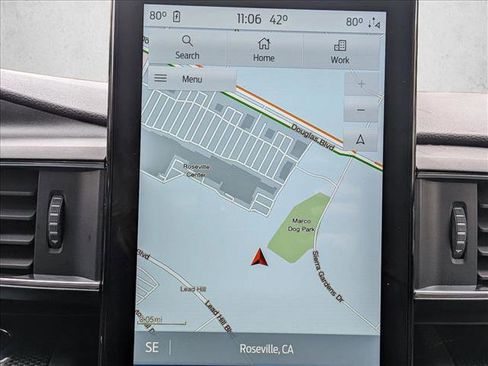 Used 2020 Ford Explorer ST image 14